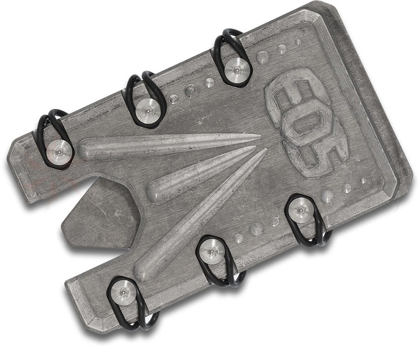 Titanium 2.0 Wallet Raw WAL_2_RW