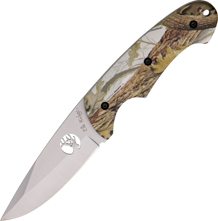 Camo Hunter ER-046CA