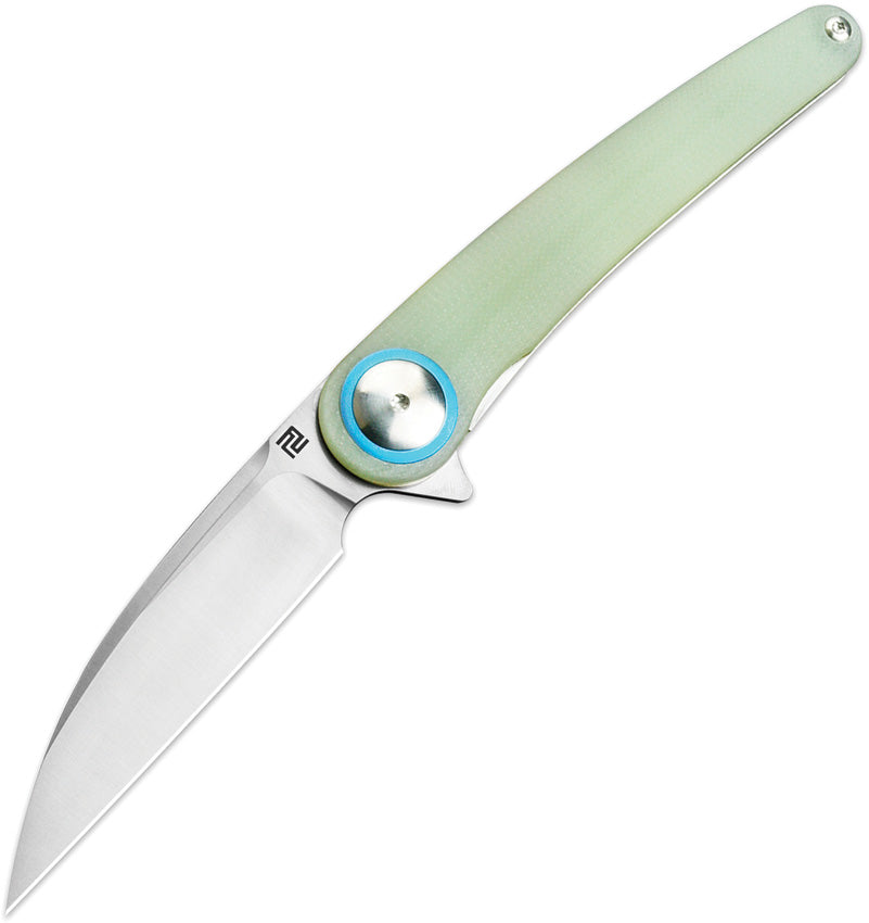 Cazador Linerlock Jade 1848P-NTG