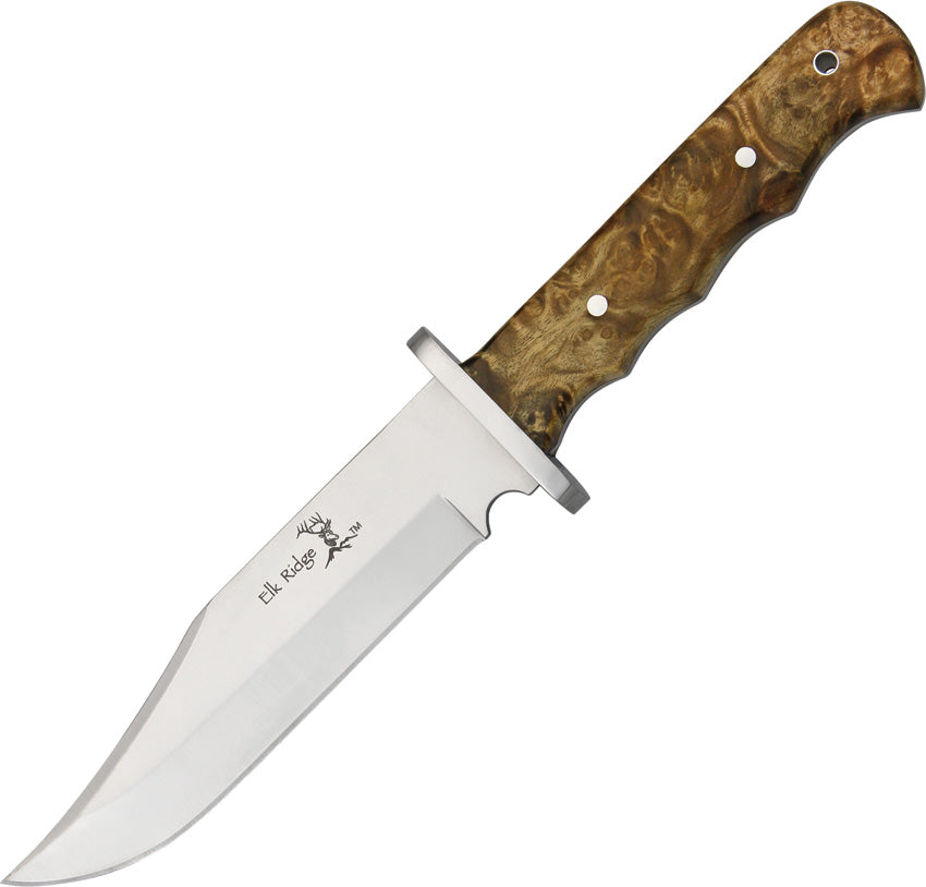 Fixed Blade Hunter ER-101