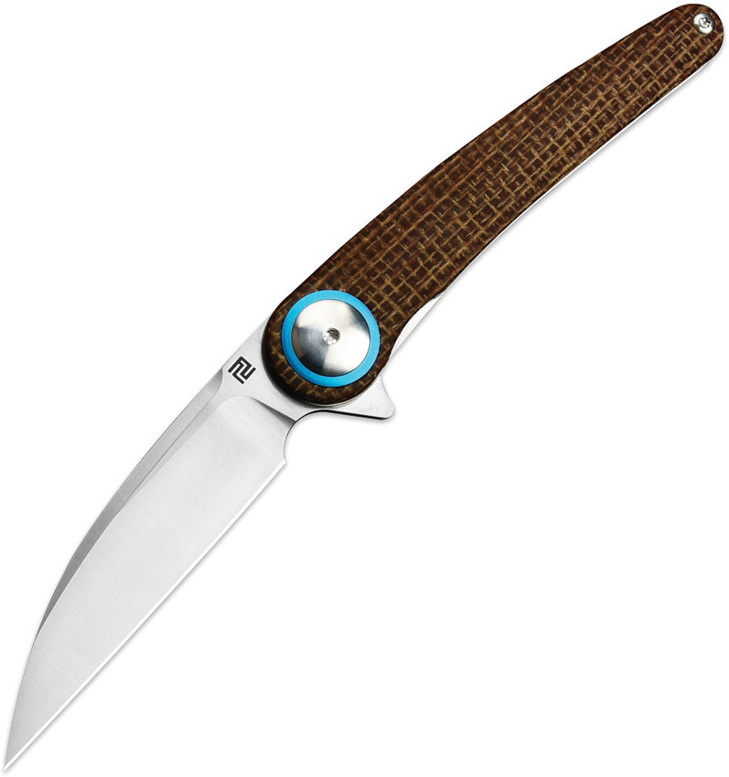 Cazador Linerlock 1848P-ODG
