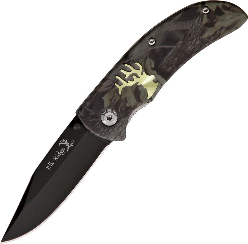 Camo Linerlock ER118CA