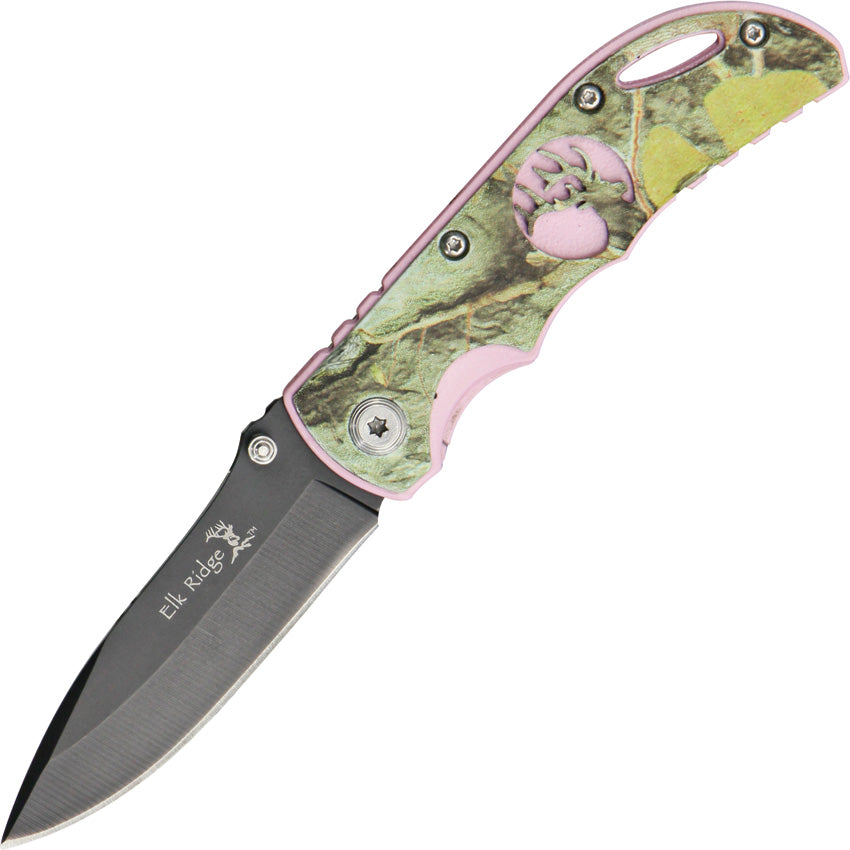 Linerlock Green ER-134CA