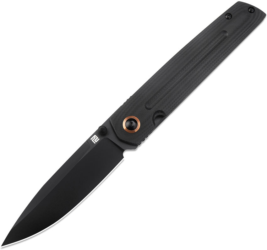 Sirius Linerlock Black 1849P-BBK