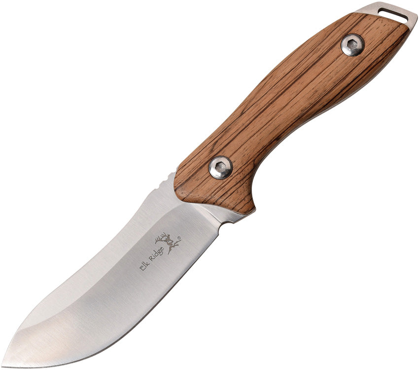 Fixed Blade ER-200-03D