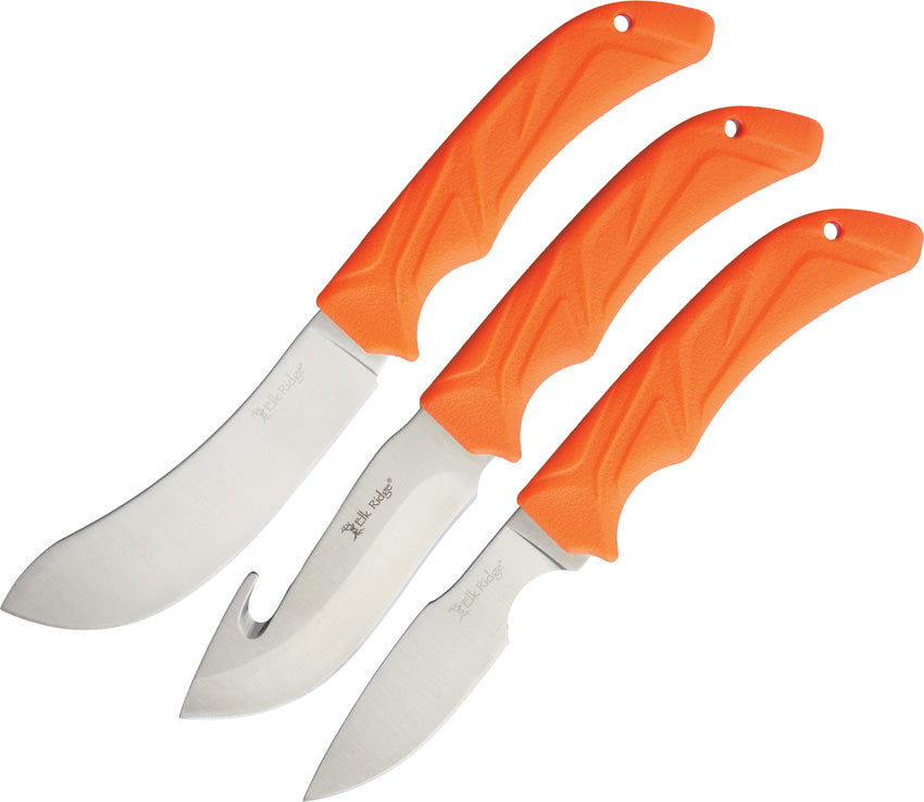 Fixed Blade Set ER-200-07SET