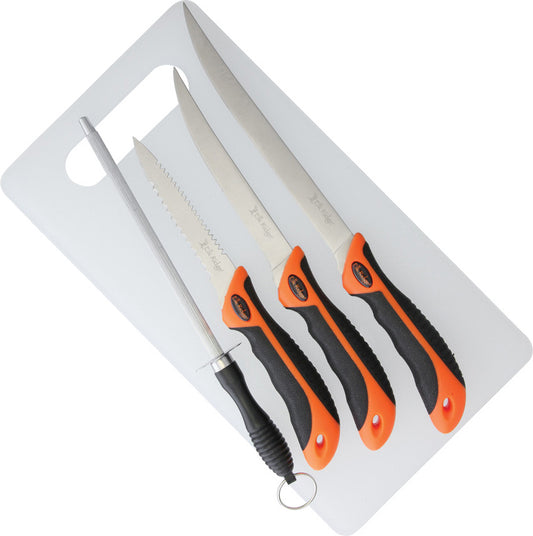 Fillet Knife Set ER-200-13SET