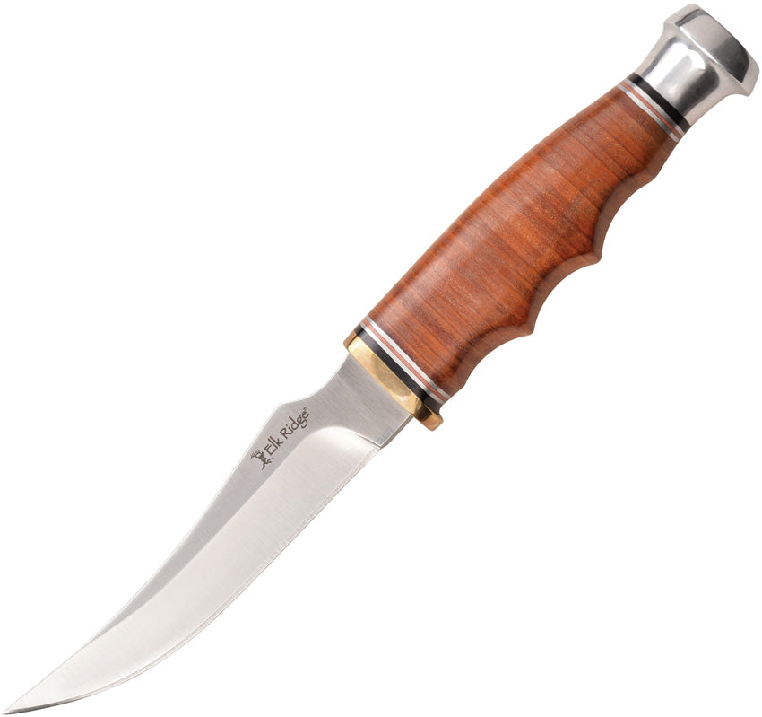 Outskirt Fixed Blade ER-200-28LBR