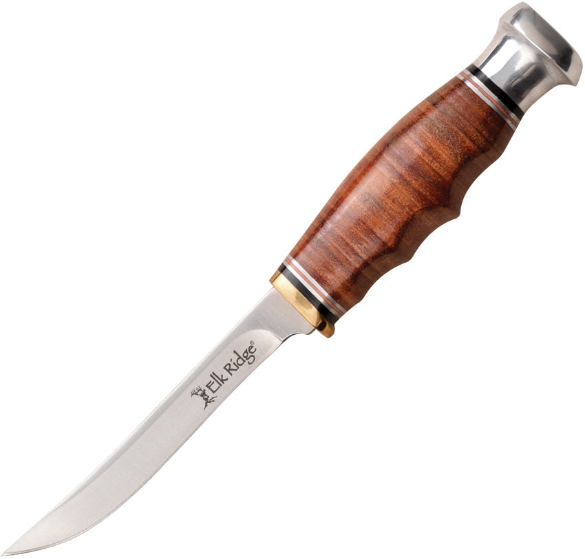Outskirt Fixed Blade ER-200-31LBR