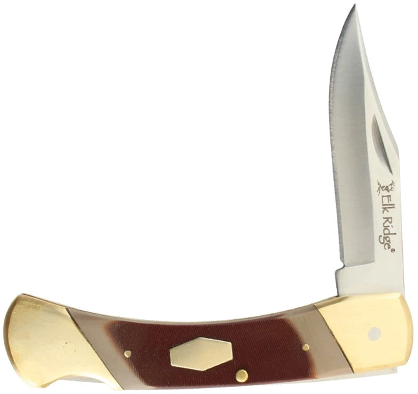 Lockback Delrin ER-2015