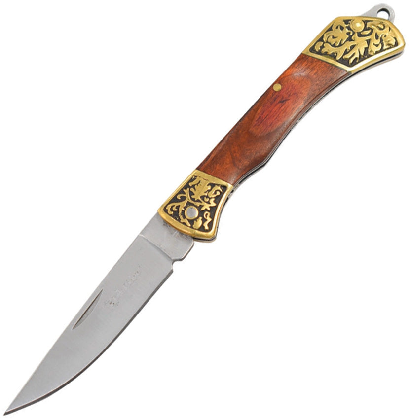 Slip Joint Wood ER-2023RD