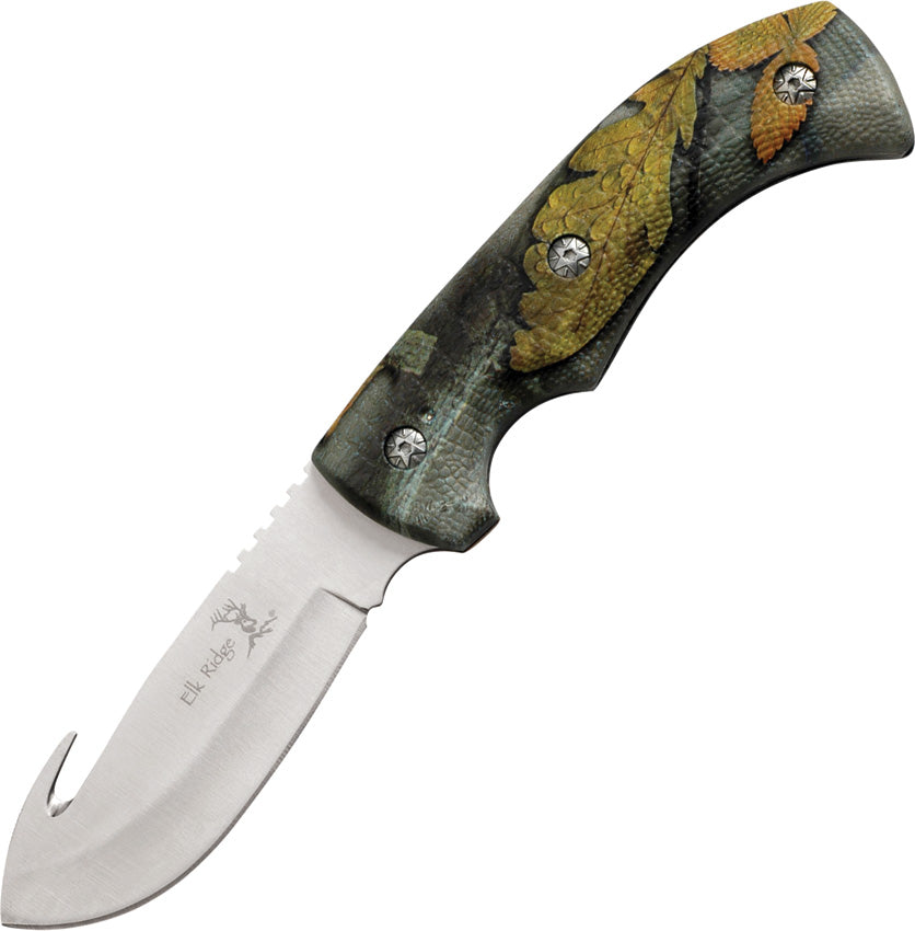 Guthook Hunter ER-274FC