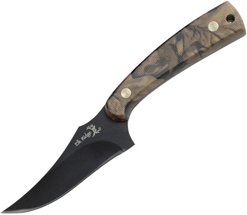 Upswept Skinner Camo ER-299C
