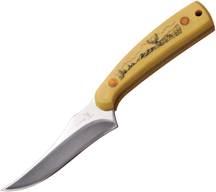 Upswept Skinner Elk ER-299IV