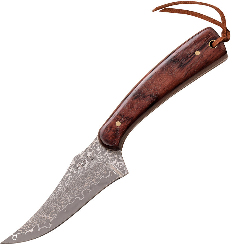 Upswept Skinner Rosewood ER-299RDM