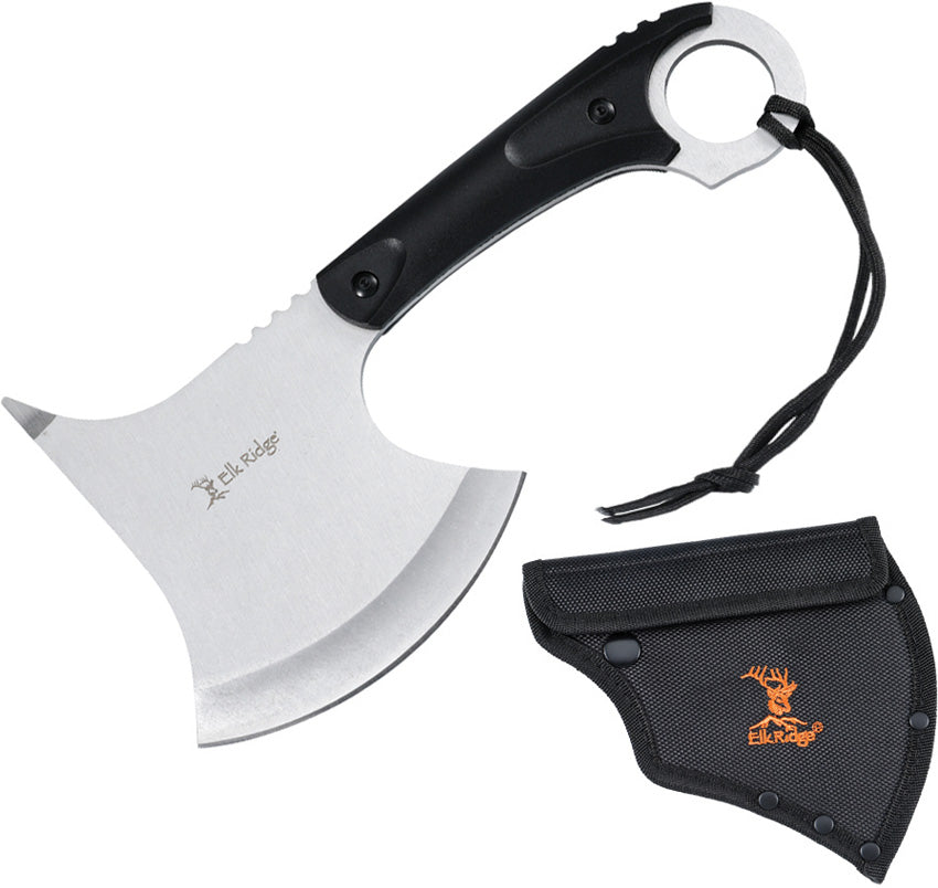 Axe Black ER-2AXEBK