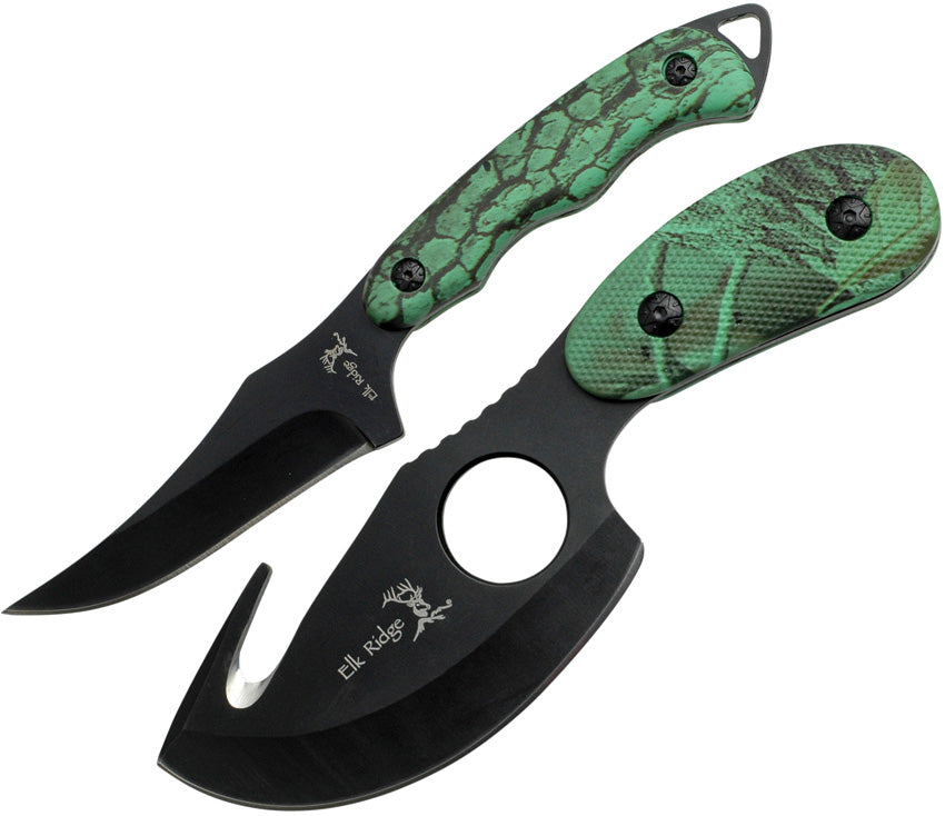 Hunting Set 2 Piece ER-300CA