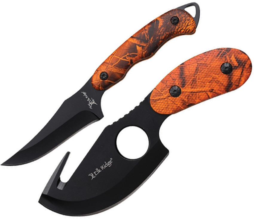 Hunting Set 2 Piece Camo ER-300OC
