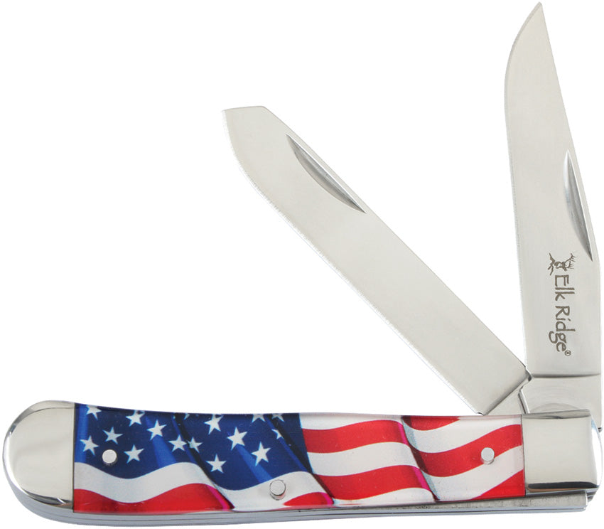 Trapper Flag ER-42452-AF