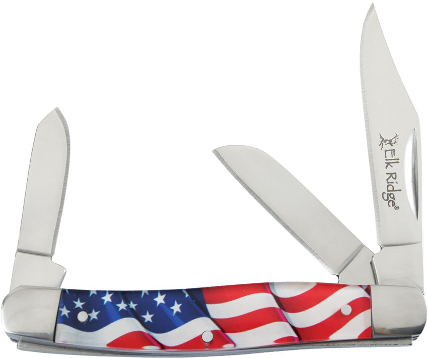 Stockman Flag ER-42453-AF