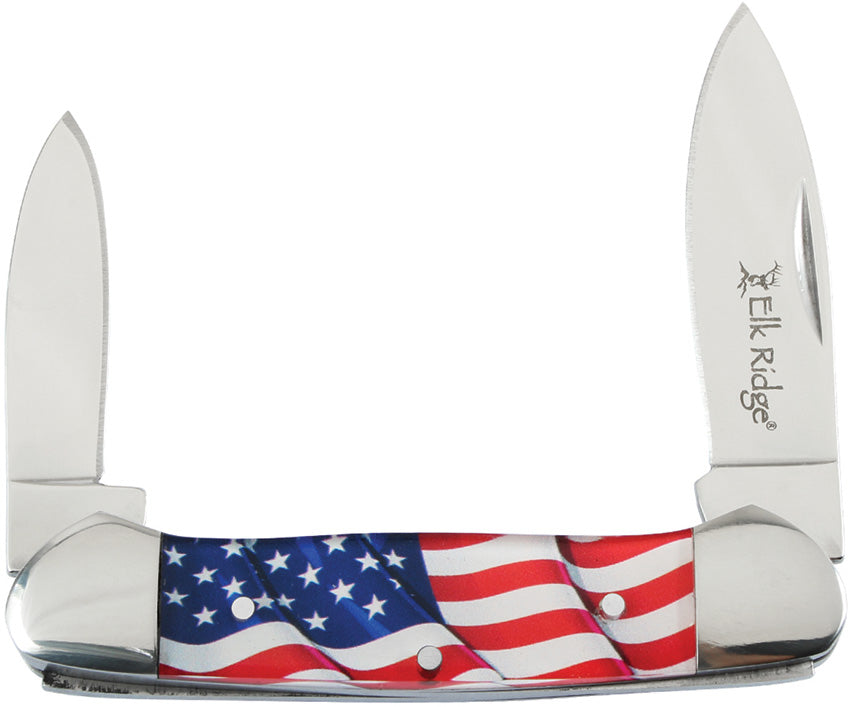 Canoe Flag ER-42454-AF