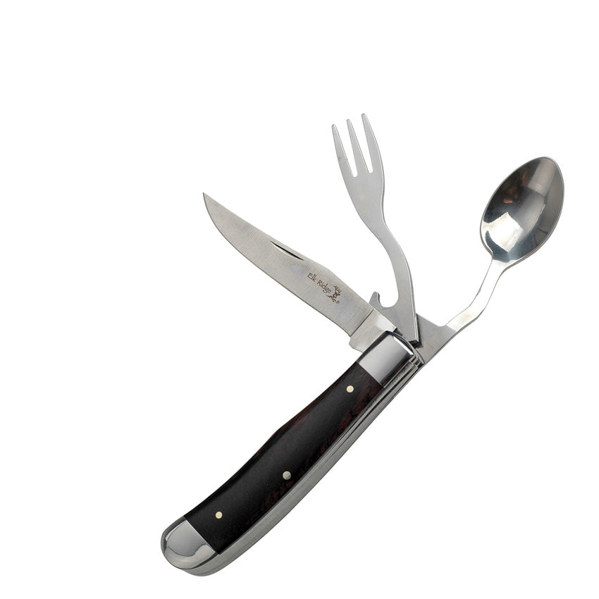 Hobo Knife ER-439W