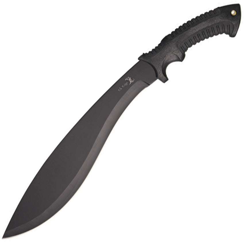 Bolo Machete Black B521 ER-523B