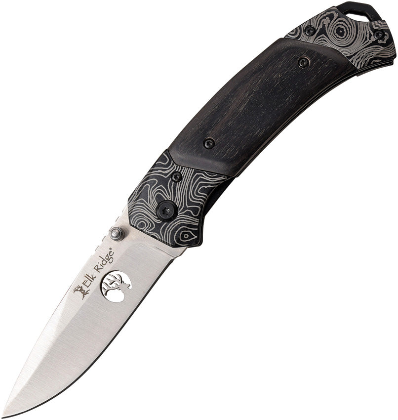 Linerlock Black