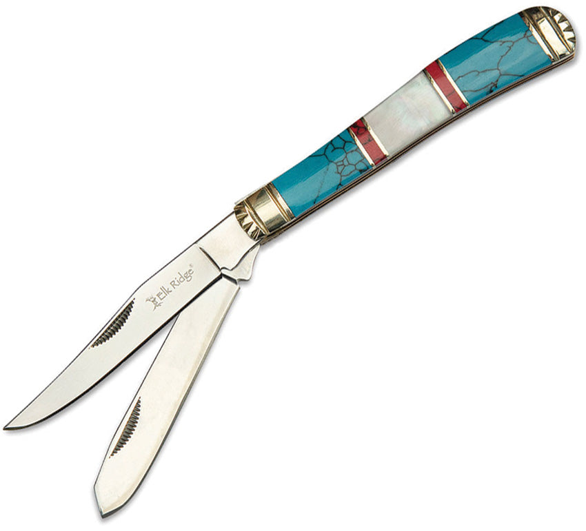 Trapper MOP/Stone ER-954BMOP