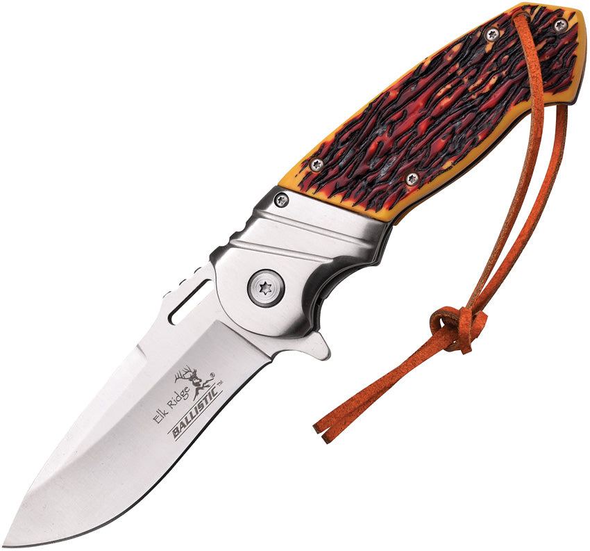 Linerlock A/O ER-A003I