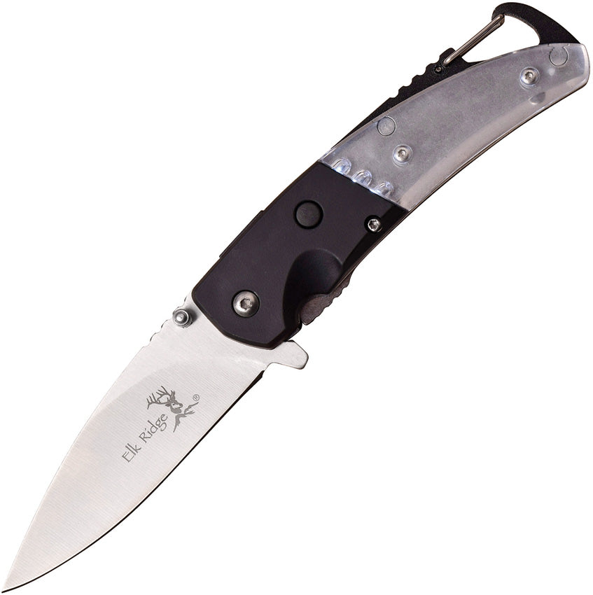 LED Linerlock A/O Black ER-A157BK