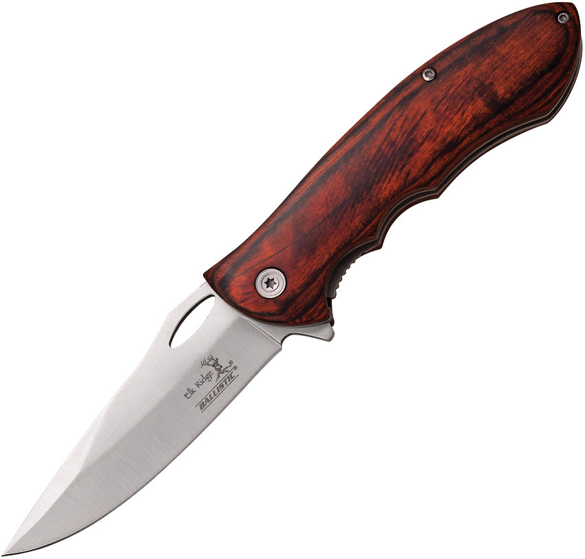 Linerlock A/O Satin ER-A159SW