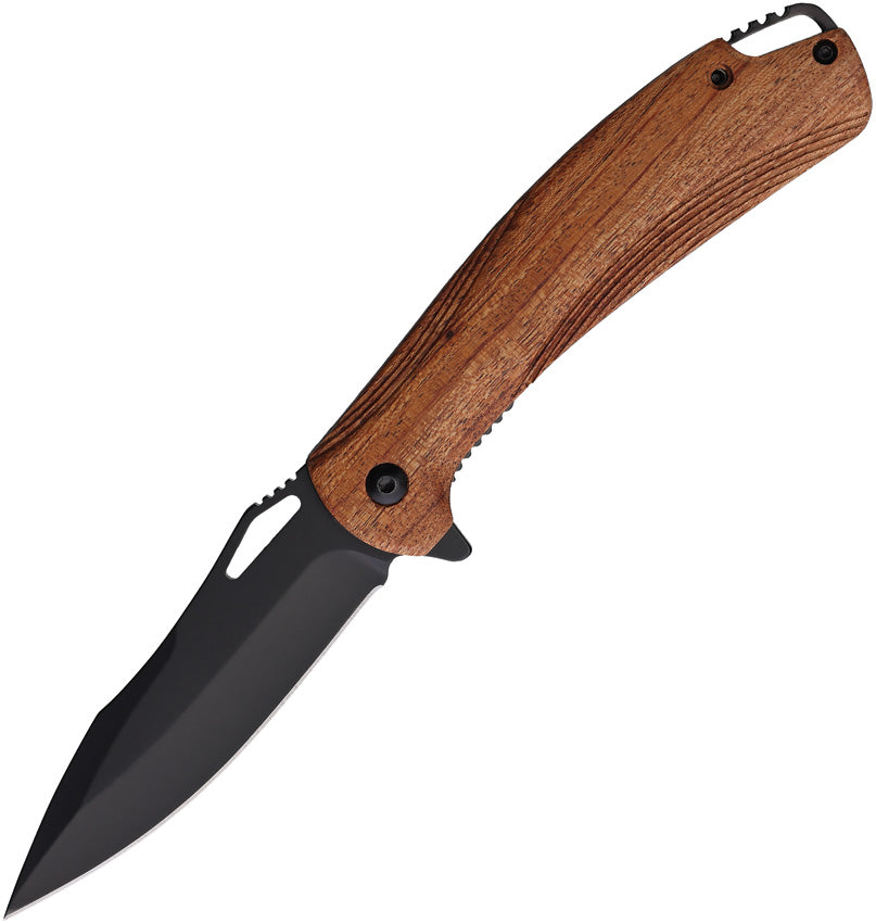 Linerlock A/O Light Brown ER-A2002LB