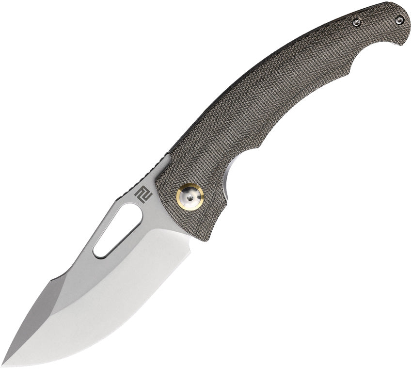 Xcellerator Linerlock Green SW 1860P-ODG