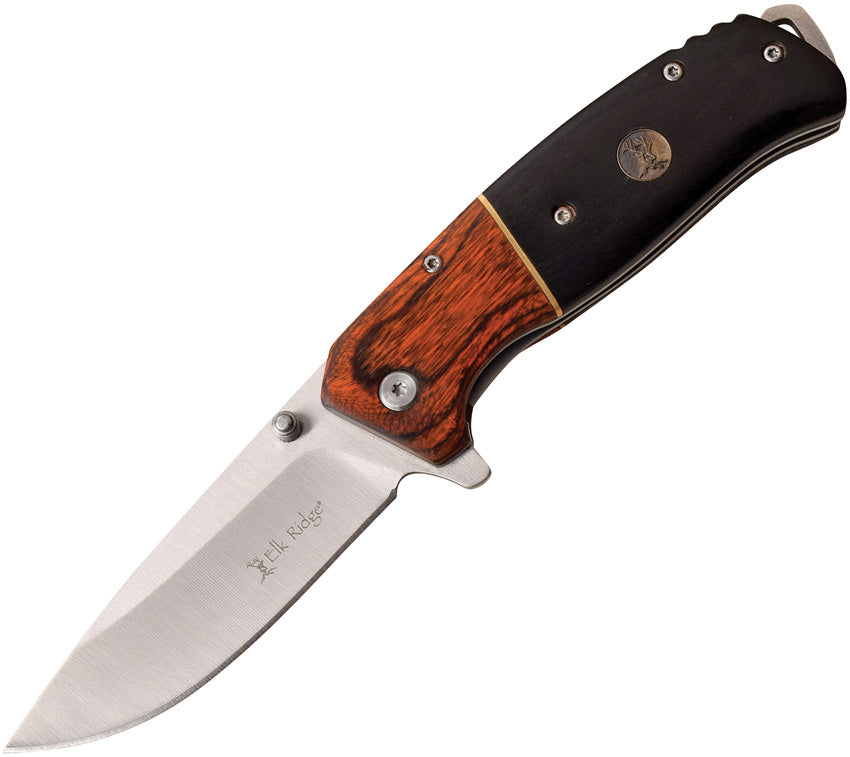 Linerlock A/O Black ER-A950BK