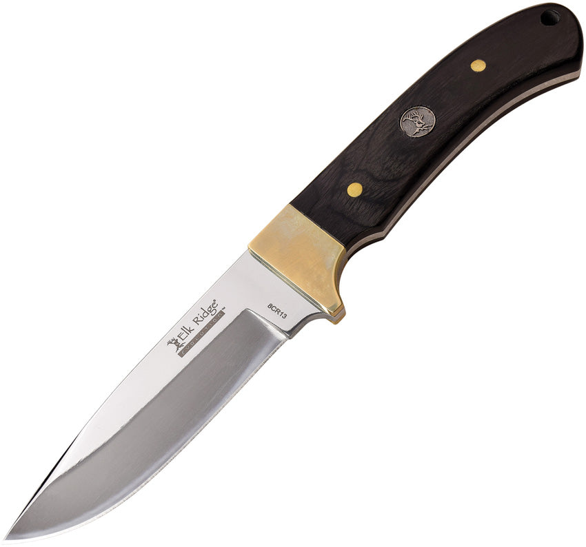 Fixed Blade ERE-FIX013-BK