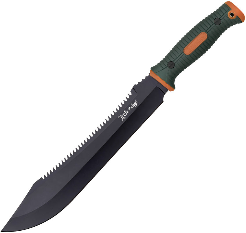 Small Machete ER-FIX001OGN
