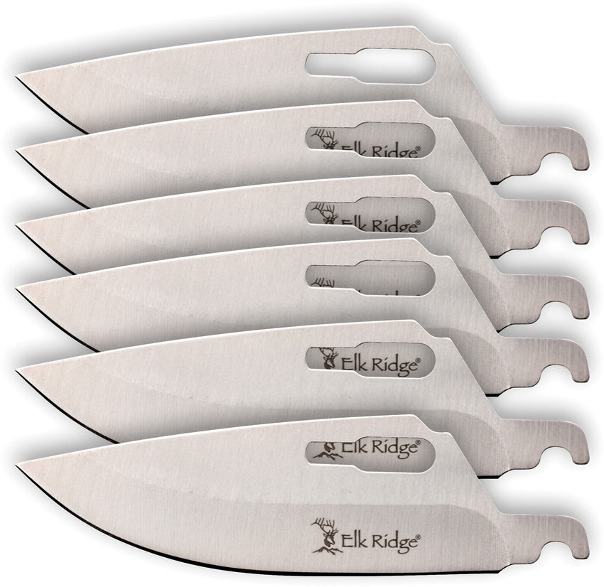 TREK Linerlock Replacement ER-TKFDR002B6