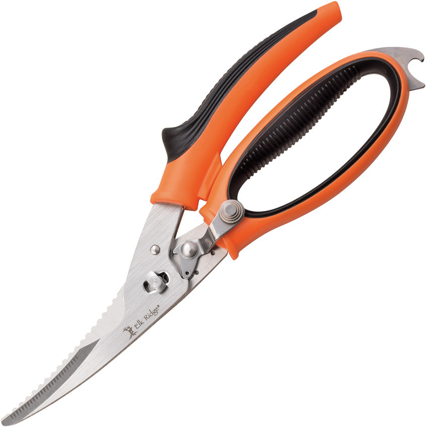 Trek Spring Loaded Shears ER-TKSH001
