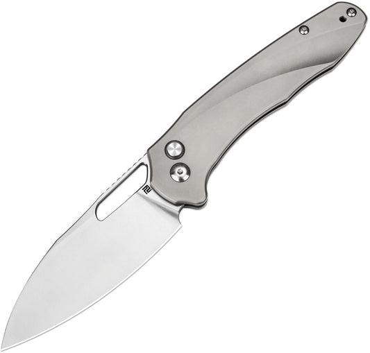 Ornis Button Lock Ti 1865G-GY