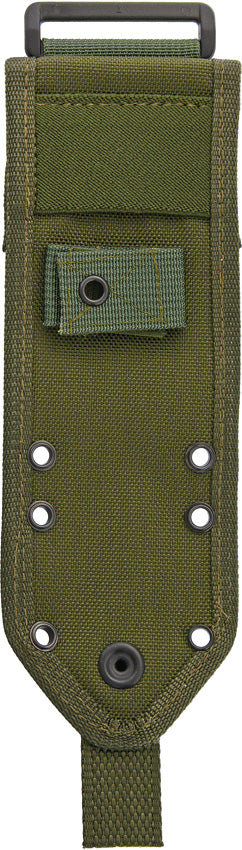 ESEE 3/4 MOLLE Back Sheath OD ESEE-42MB-OD