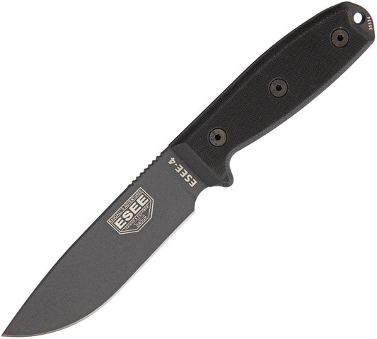 Model 4 Gunsmoke ESEE-4P-TG-B