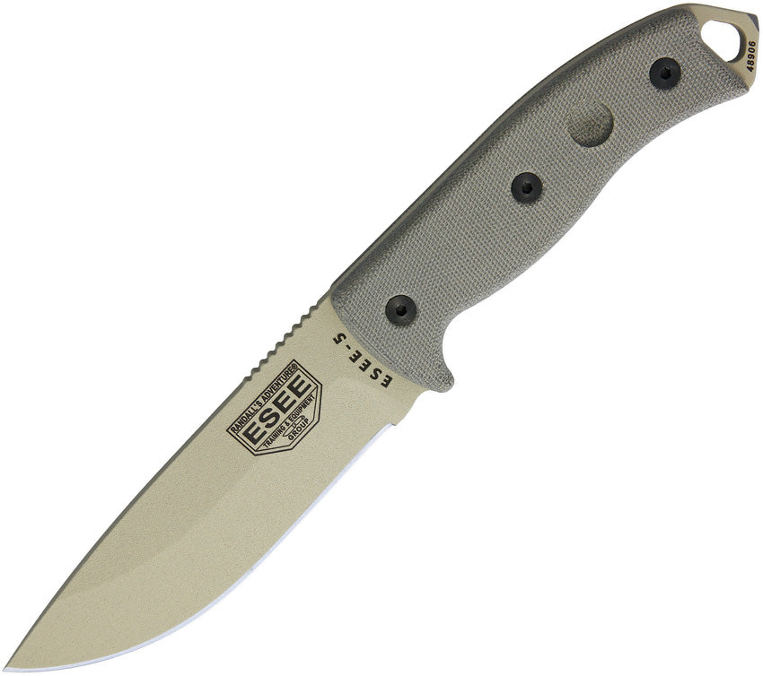 Model 5 Survival