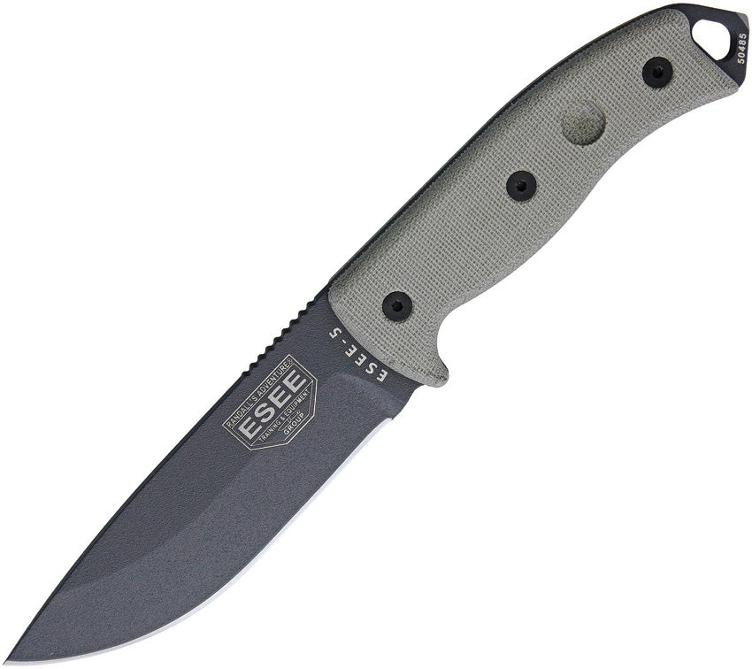 Model 5 Tactical ESEE-5P-TG