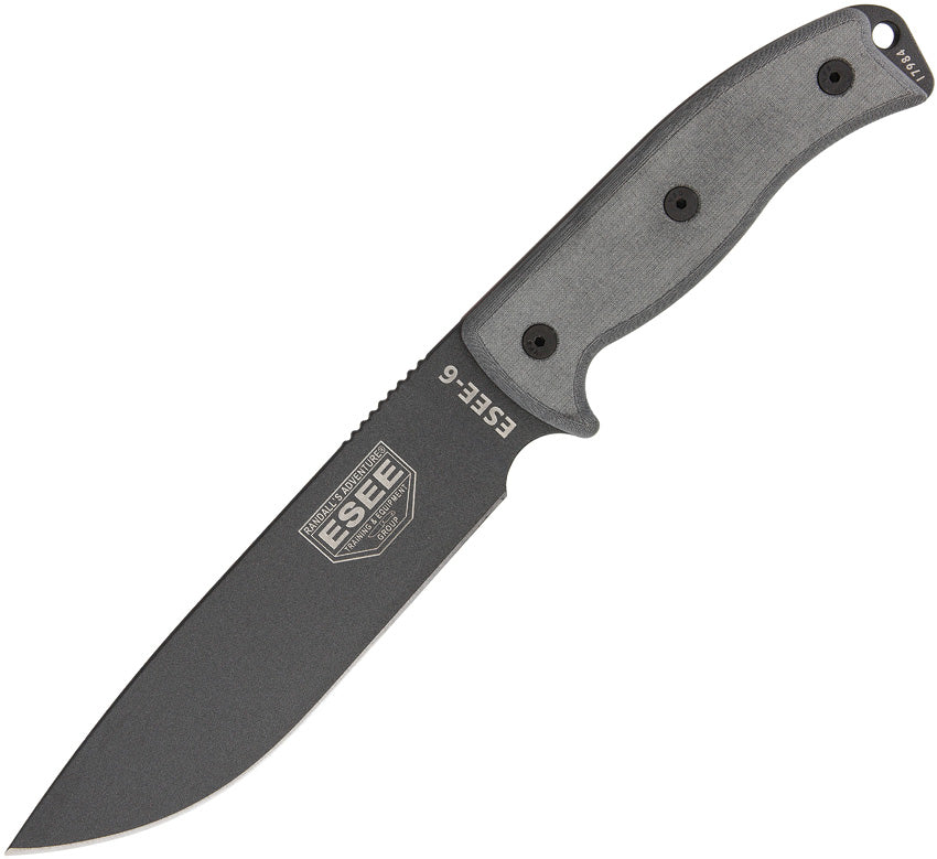 Model 6 Tactical ESEE-6P-TG