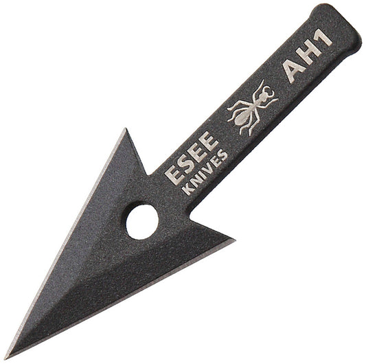Arrowhead Tactical Gray AH1-ARROWHEAD -TG-CS