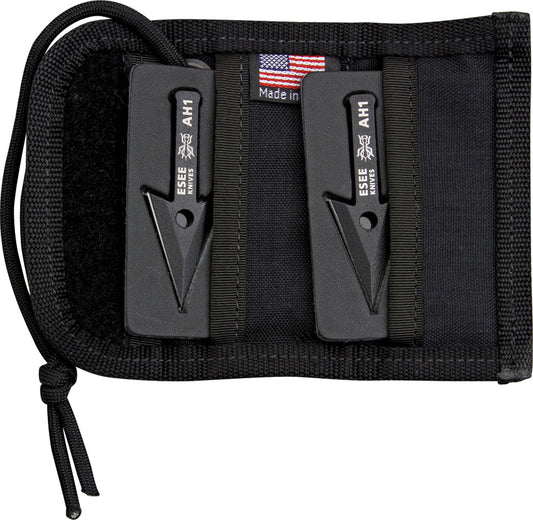 AH1 Arrowhead Wallet ARROW-WALLET