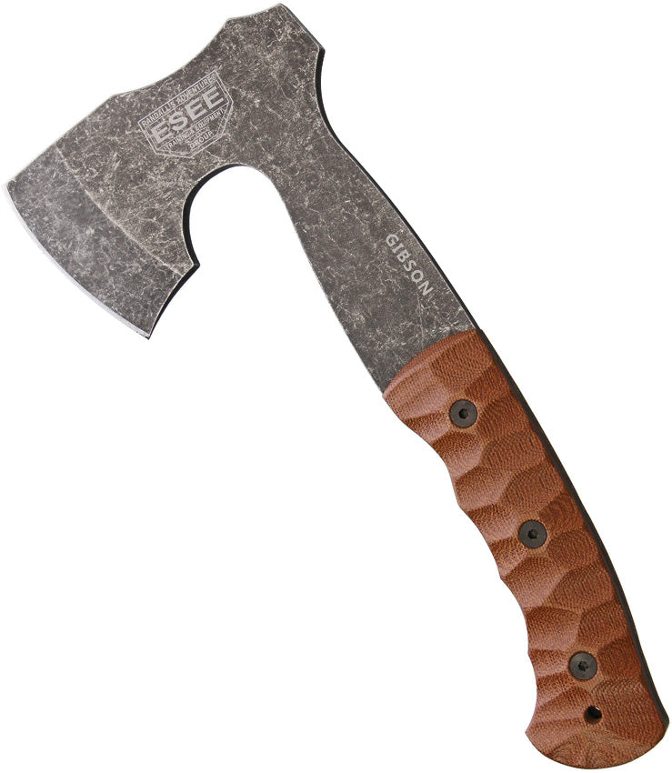 Gibson Axe ESEE-GIBSON-AXE