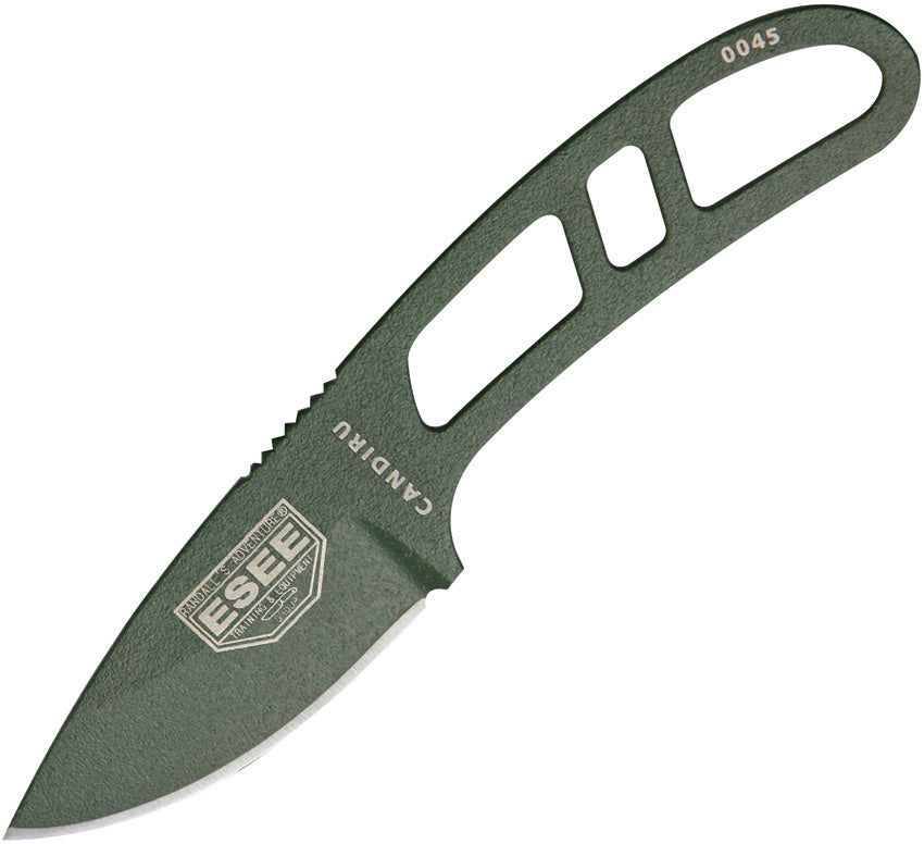 Candiru Kit OD Green CAN-OD-KIT-E