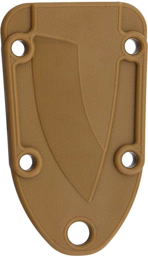 Candiru Sheath Coyote Brown CAN-SHEATH-CB